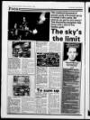 Northamptonshire Evening Telegraph Tuesday 01 November 1988 Page 10