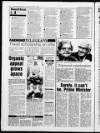 Northamptonshire Evening Telegraph Tuesday 01 November 1988 Page 14