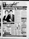 Northamptonshire Evening Telegraph Tuesday 01 November 1988 Page 17
