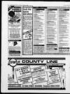Northamptonshire Evening Telegraph Tuesday 01 November 1988 Page 18