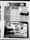 Northamptonshire Evening Telegraph Tuesday 01 November 1988 Page 21