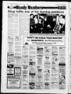 Northamptonshire Evening Telegraph Tuesday 01 November 1988 Page 30