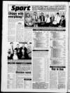Northamptonshire Evening Telegraph Tuesday 01 November 1988 Page 32