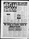 Northamptonshire Evening Telegraph Tuesday 01 November 1988 Page 34