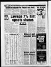 Northamptonshire Evening Telegraph Wednesday 02 November 1988 Page 2