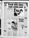 Northamptonshire Evening Telegraph Wednesday 02 November 1988 Page 3