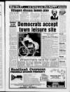 Northamptonshire Evening Telegraph Wednesday 02 November 1988 Page 5