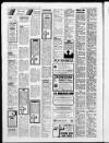 Northamptonshire Evening Telegraph Wednesday 02 November 1988 Page 6