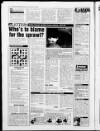 Northamptonshire Evening Telegraph Wednesday 02 November 1988 Page 8