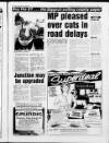 Northamptonshire Evening Telegraph Wednesday 02 November 1988 Page 9