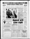 Northamptonshire Evening Telegraph Wednesday 02 November 1988 Page 10