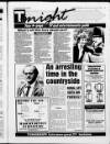 Northamptonshire Evening Telegraph Wednesday 02 November 1988 Page 11