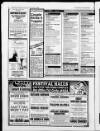 Northamptonshire Evening Telegraph Wednesday 02 November 1988 Page 14