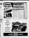 Northamptonshire Evening Telegraph Wednesday 02 November 1988 Page 15
