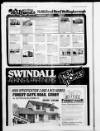 Northamptonshire Evening Telegraph Wednesday 02 November 1988 Page 22