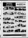 Northamptonshire Evening Telegraph Wednesday 02 November 1988 Page 33