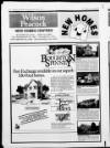 Northamptonshire Evening Telegraph Wednesday 02 November 1988 Page 34