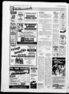 Northamptonshire Evening Telegraph Wednesday 02 November 1988 Page 56