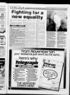 Northamptonshire Evening Telegraph Wednesday 02 November 1988 Page 57