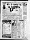 Northamptonshire Evening Telegraph Friday 04 November 1988 Page 2
