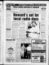 Northamptonshire Evening Telegraph Friday 04 November 1988 Page 5