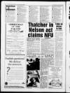Northamptonshire Evening Telegraph Friday 04 November 1988 Page 10