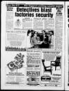 Northamptonshire Evening Telegraph Friday 04 November 1988 Page 12