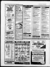 Northamptonshire Evening Telegraph Friday 04 November 1988 Page 14