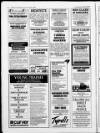 Northamptonshire Evening Telegraph Friday 04 November 1988 Page 32