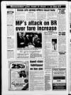 Northamptonshire Evening Telegraph Friday 04 November 1988 Page 42