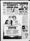 Northamptonshire Evening Telegraph Friday 04 November 1988 Page 44