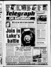 Northamptonshire Evening Telegraph Friday 04 November 1988 Page 51