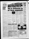 Northamptonshire Evening Telegraph Wednesday 09 November 1988 Page 4