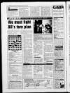 Northamptonshire Evening Telegraph Wednesday 09 November 1988 Page 8