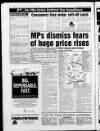 Northamptonshire Evening Telegraph Wednesday 09 November 1988 Page 10