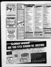 Northamptonshire Evening Telegraph Wednesday 09 November 1988 Page 12