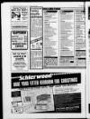 Northamptonshire Evening Telegraph Wednesday 09 November 1988 Page 14