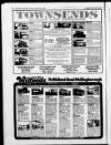 Northamptonshire Evening Telegraph Wednesday 09 November 1988 Page 18