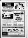Northamptonshire Evening Telegraph Wednesday 09 November 1988 Page 36