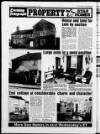 Northamptonshire Evening Telegraph Wednesday 09 November 1988 Page 54