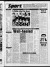 Northamptonshire Evening Telegraph Wednesday 09 November 1988 Page 63