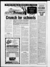 Northamptonshire Evening Telegraph Thursday 10 November 1988 Page 4
