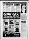 Northamptonshire Evening Telegraph Thursday 10 November 1988 Page 10