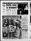 Northamptonshire Evening Telegraph Thursday 10 November 1988 Page 14