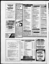Northamptonshire Evening Telegraph Thursday 10 November 1988 Page 18