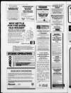 Northamptonshire Evening Telegraph Thursday 10 November 1988 Page 20