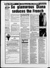 Northamptonshire Evening Telegraph Thursday 10 November 1988 Page 36