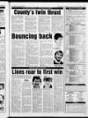 Northamptonshire Evening Telegraph Thursday 10 November 1988 Page 45