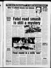 Northamptonshire Evening Telegraph Friday 11 November 1988 Page 3