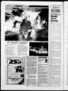 Northamptonshire Evening Telegraph Friday 11 November 1988 Page 4